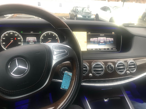 Used Car Dealer «Newton Automotive Services», reviews and photos, 249 Centre St, Newton, MA 02458, USA