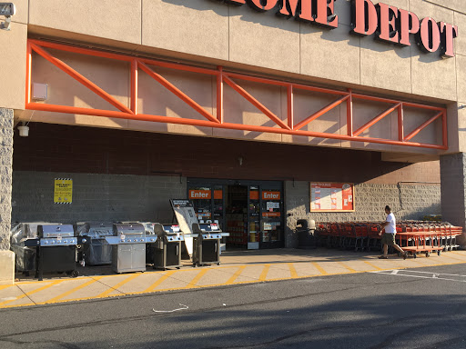 Home Improvement Store «The Home Depot», reviews and photos, 12275 Price Club Plaza, Fairfax, VA 22030, USA