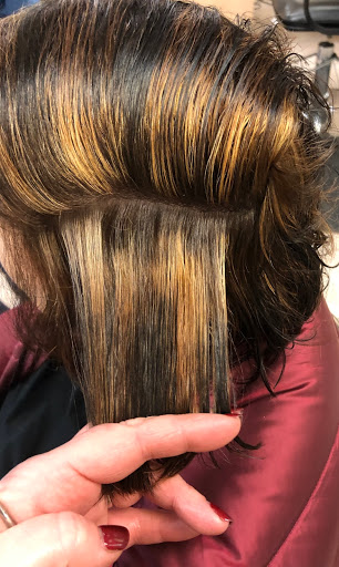 Hair Salon «CAPTURE SALON», reviews and photos, 100 Crown St, New Haven, CT 06510, USA