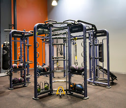 Active Fitness Pabellón Azcapotzalco photo