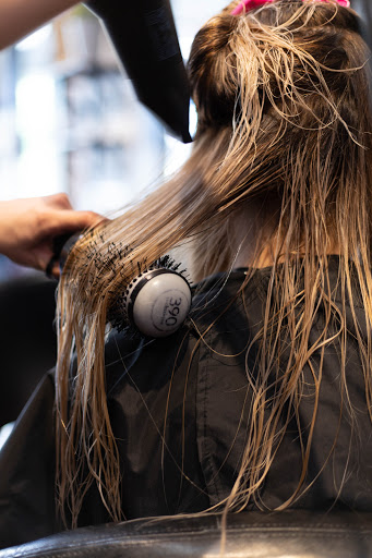 Hair Salon «Do the Bang Thing Salon», reviews and photos, 1957 S Broadway, Denver, CO 80210, USA