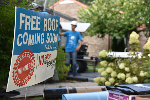 Roofing Contractor «Mast Roofing & Construction, Inc.», reviews and photos, 3095 W Philadelphia Ave, Oley, PA 19547, USA