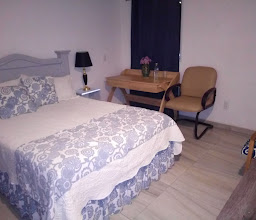 Picacho ajusco photo