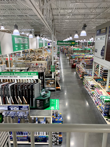 Home Improvement Store «Menards», reviews and photos, 6600 N Brady St, Davenport, IA 52806, USA