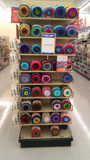 Craft Store «Hobby Lobby», reviews and photos, 4095 S Gilbert Rd Suite 106, Gilbert, AZ 85297, USA