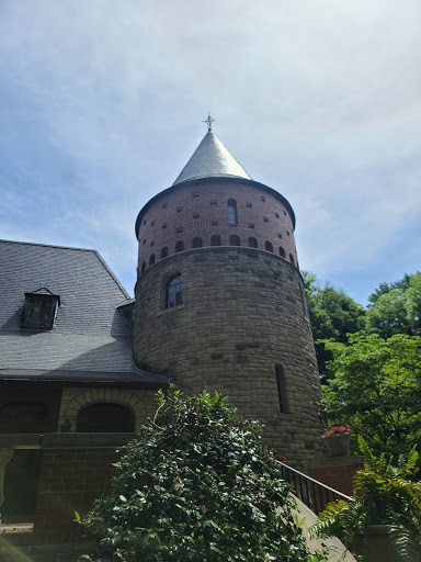 Audubon Park Trailhead