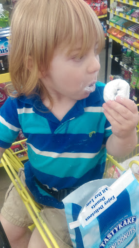 Home Goods Store «Dollar General», reviews and photos, 11573 Hwy 82 E, Duncanville, AL 35456, USA