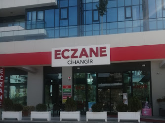 CİHANGİR ECZANESİ