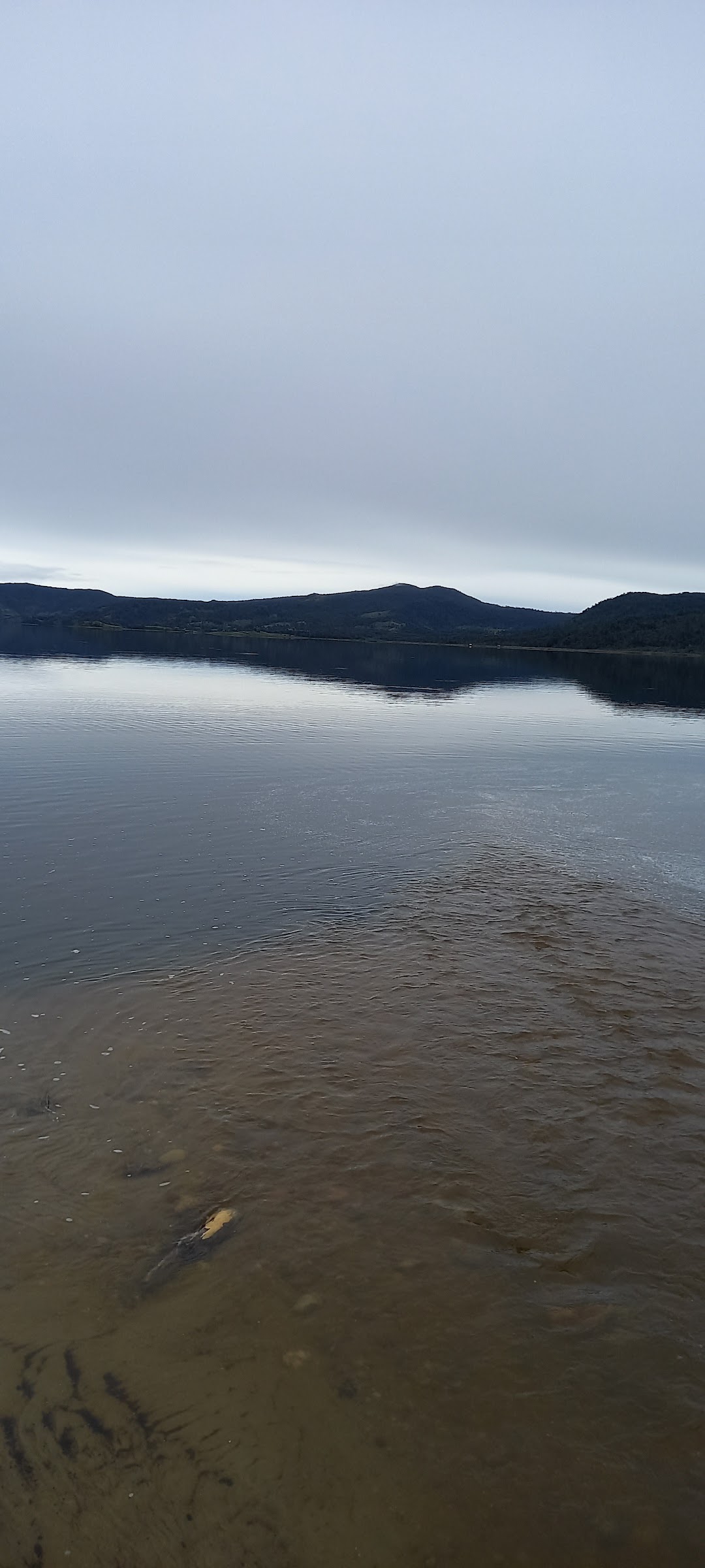 Muelle de la Vereda Ramos