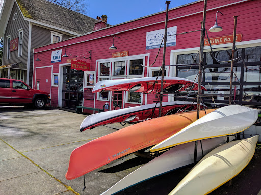 Canoe & Kayak Store «Olympic Outdoor Center», reviews and photos, 32379 N Rainier Ave, Port Gamble, WA 98364, USA