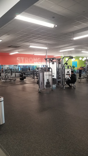 Blink Fitness Gardena image