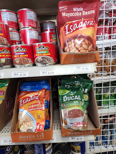 Grocery Store «Mendoza Grocery II», reviews and photos, 515 N Cedar Lake Rd, Round Lake, IL 60073, USA