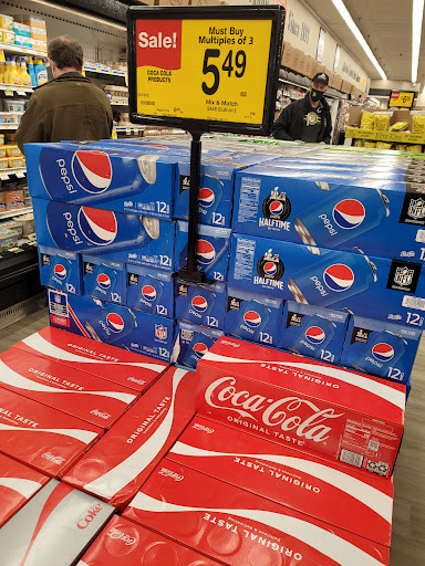 Grocery Store «Jewel-Osco», reviews and photos, 303 Holmes Ave, Clarendon Hills, IL 60514, USA