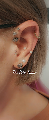 Explore fafo tattoo ideas, creative tattoo ideas in Sheridan, available at The Poke Palace