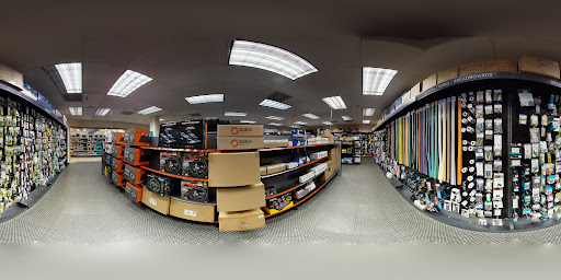 Computer Store «Micro Center», reviews and photos, 1275 Powers Ferry Rd SE #50, Marietta, GA 30067, USA