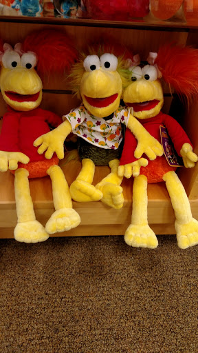 Book Store «Barnes & Noble», reviews and photos, 1955 W. New Haven, West Melbourne, FL 32904, USA