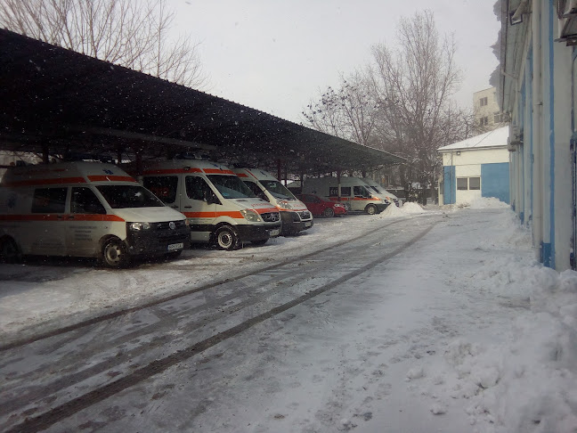 Opinii despre Serviciul Județean de Ambulanță Brăila în <nil> - Spital