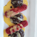 Photo n°1 de l'avis de Daniela.a fait le 03/04/2022 à 13:55 sur le  Wave Ristorante Pizzeria à Bellaria - Igea Marina