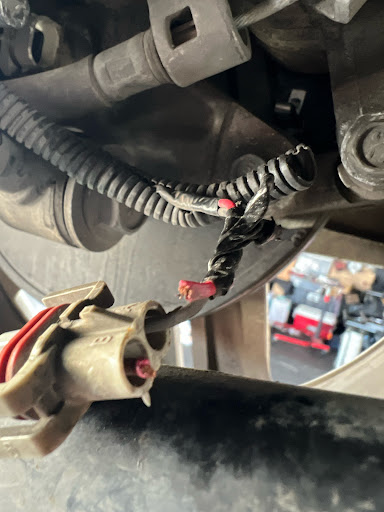 Mechanic «Quality Tune-Up Shops», reviews and photos, 3846 Fruitridge Rd, Sacramento, CA 95820, USA