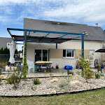 Photo n° 1 de l'avis de Minh.h fait le 11/07/2023 à 12:35 pour Gaïa Nostra - Paysagiste en Indre et Loire 37 à Semblançay