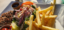 Plats et boissons du Restaurant libanais Le shawarma à Antibes - n°5
