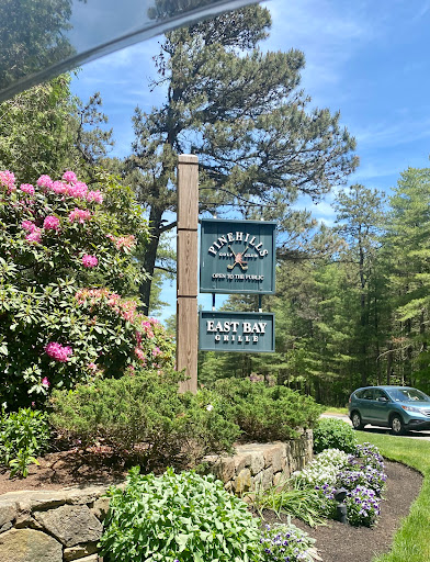 Golf Club «Pinehills Golf Club», reviews and photos, 54 Clubhouse Dr, Plymouth, MA 02360, USA