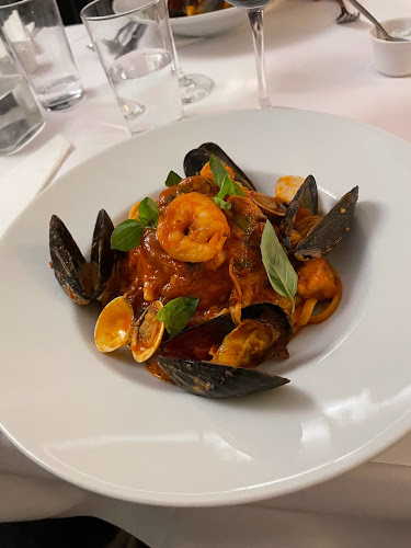 Telefonnummer for Italy & Italy Ristorante