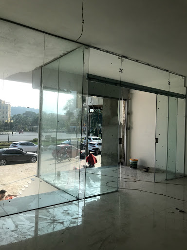 Cửa Hàng Inox Sắt Nhôm Kính Hoàng Vũ