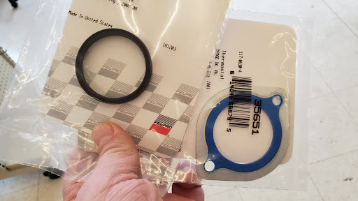 Auto Parts Store «Advance Auto Parts», reviews and photos, 88 Danbury Rd, New Milford, CT 06776, USA