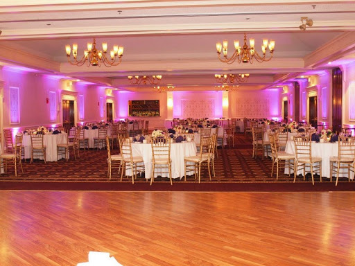 DJ Service «All That Events DJ Up Lighting Photo Booth Candy Buffet», reviews and photos, 29 Bamford Ave, Fitchburg, MA 01420, USA