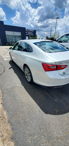 Used Car Dealer «Al Serra Used Vehicle Center», reviews and photos, 6061 S Saginaw St, Grand Blanc, MI 48439, USA