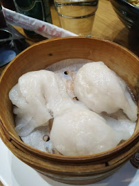 Dim Sum du Restaurant de nouilles La Pâte à Nouilles à Paris - n°10