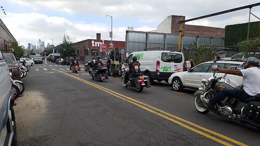 Motorcycle Dealer «Indian Larry Motorcycles», reviews and photos, 70 N 15th St, Brooklyn, NY 11222, USA