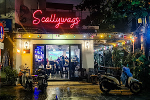 Scallywags Bar and Grill image