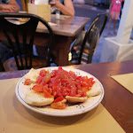 Photo n°3 de l'avis de Corrado.e fait le 26/06/2019 à 09:04 sur le  Barrueco à Nardò