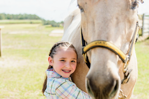 Family Horse Ranch & Rescue Corp image
