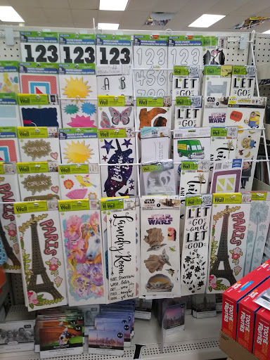 Dollar Store «Dollar Tree», reviews and photos, 9055 Biscayne Blvd, Miami Shores, FL 33138, USA