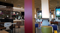 Atmosphère du Restauration rapide McDonald's à Pierrelatte - n°4