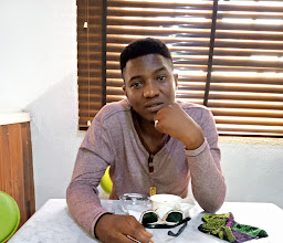 Mukhtar Goni Baba Ventures photo