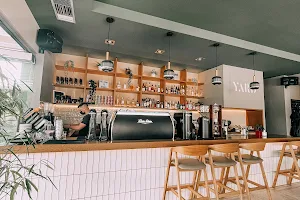 YARD Specialty Coffee & Brunch image