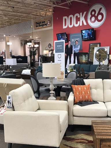 Furniture Store «DOCK 86», reviews and photos, 3201 Country Dr, Little Canada, MN 55117, USA