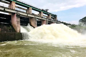 Garga Dam image