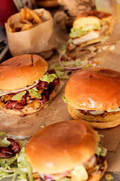 Photo n°31 de IN'BURGERS à Saint-Raphaël ()