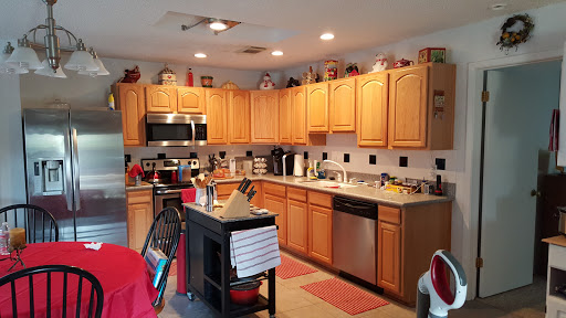 Electrician «National Electrical Service», reviews and photos, 11001 Forest Breeze, San Antonio, TX 78233, USA