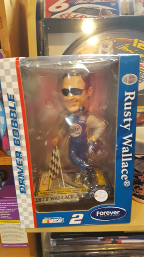 Thrift Store «Second Chance Shop», reviews and photos, 730 Hebron Ave, Glastonbury, CT 06033, USA