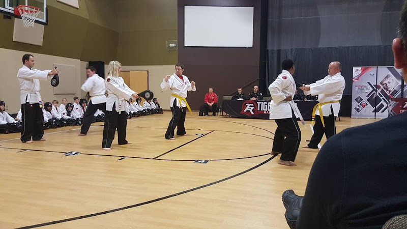 Tiger Rock Martial Arts of Overland Park