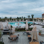 Photo n°4 de l'avis de Katharina. fait le 16/07/2023 à 08:17 sur le  Fantinello Hotel à Caorle