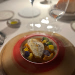 Photo n°6 de l'avis de roberta.u fait le 14/01/2024 à 07:15 sur le  INEO Restaurant à Rome