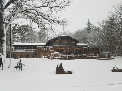 Golf Course «Theodore Wirth Golf Course», reviews and photos, 1301 Theodore Wirth Pkwy, Minneapolis, MN 55422, USA