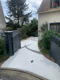 Photo n°14 de oise résine à Moliens ()